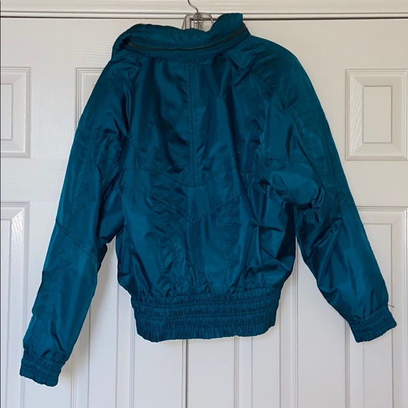 Vintage Nevica Ski Jacket - Picture 3 of 6